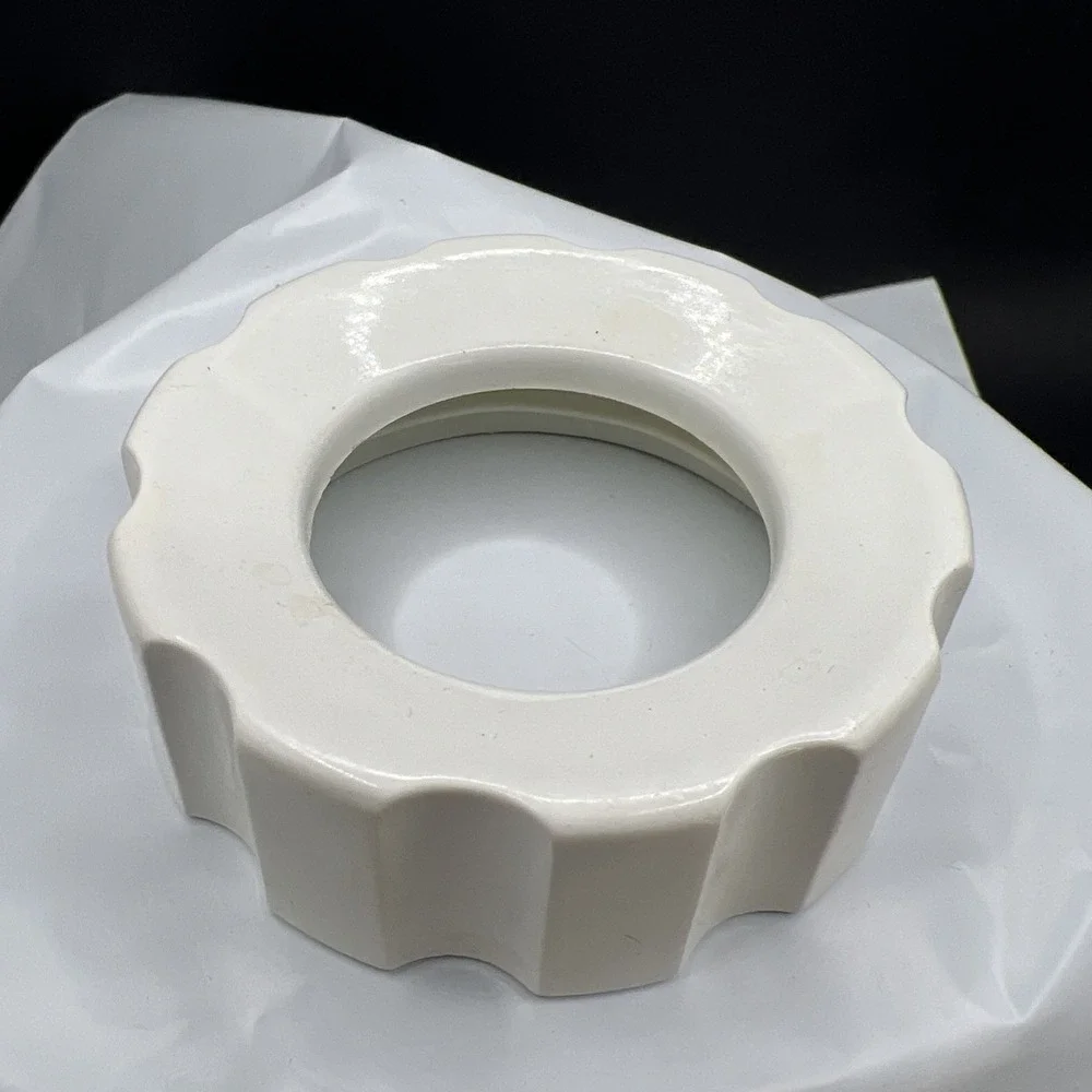 OEM Cap for KitchenAid KSMFGA meat grinder food chopper Attachment